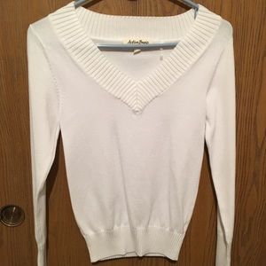 Active Basic Sweater